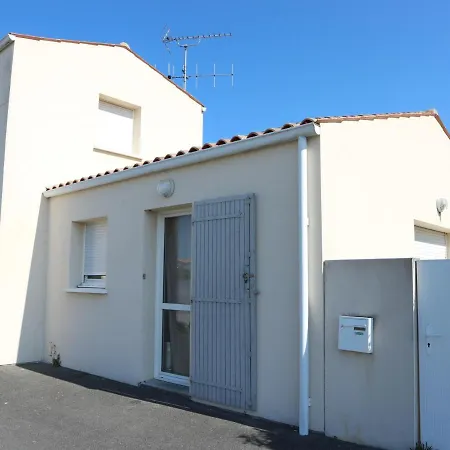 Maison Fouras, 4 Pieces, 6 Personnes - Fr-1-709-18 Fouras