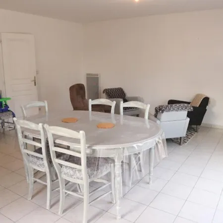 Maison Fouras, 4 Pieces, 6 Personnes - Fr-1-709-18 * Fouras